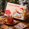 香料熱咖啡聖誕禮盒 Mulled Coffee