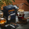 威士忌酒香咖啡【掛耳咖啡10入】 | Whiskey Party Coffee 【Drip Bag x 10 packs】